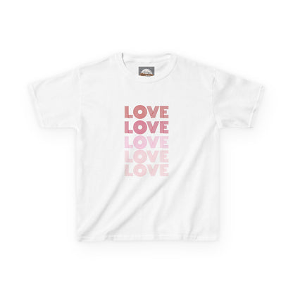 Love Kids Tee