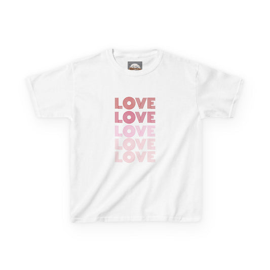 Love Kids Tee