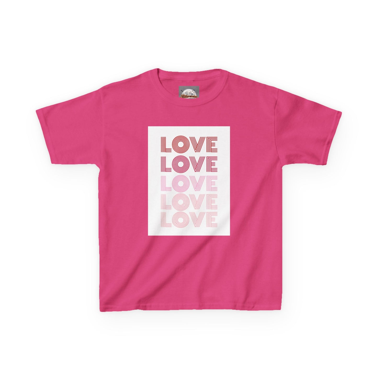 Love Kids Tee