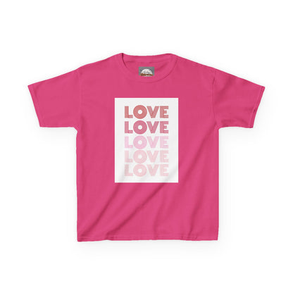 Love Kids Tee