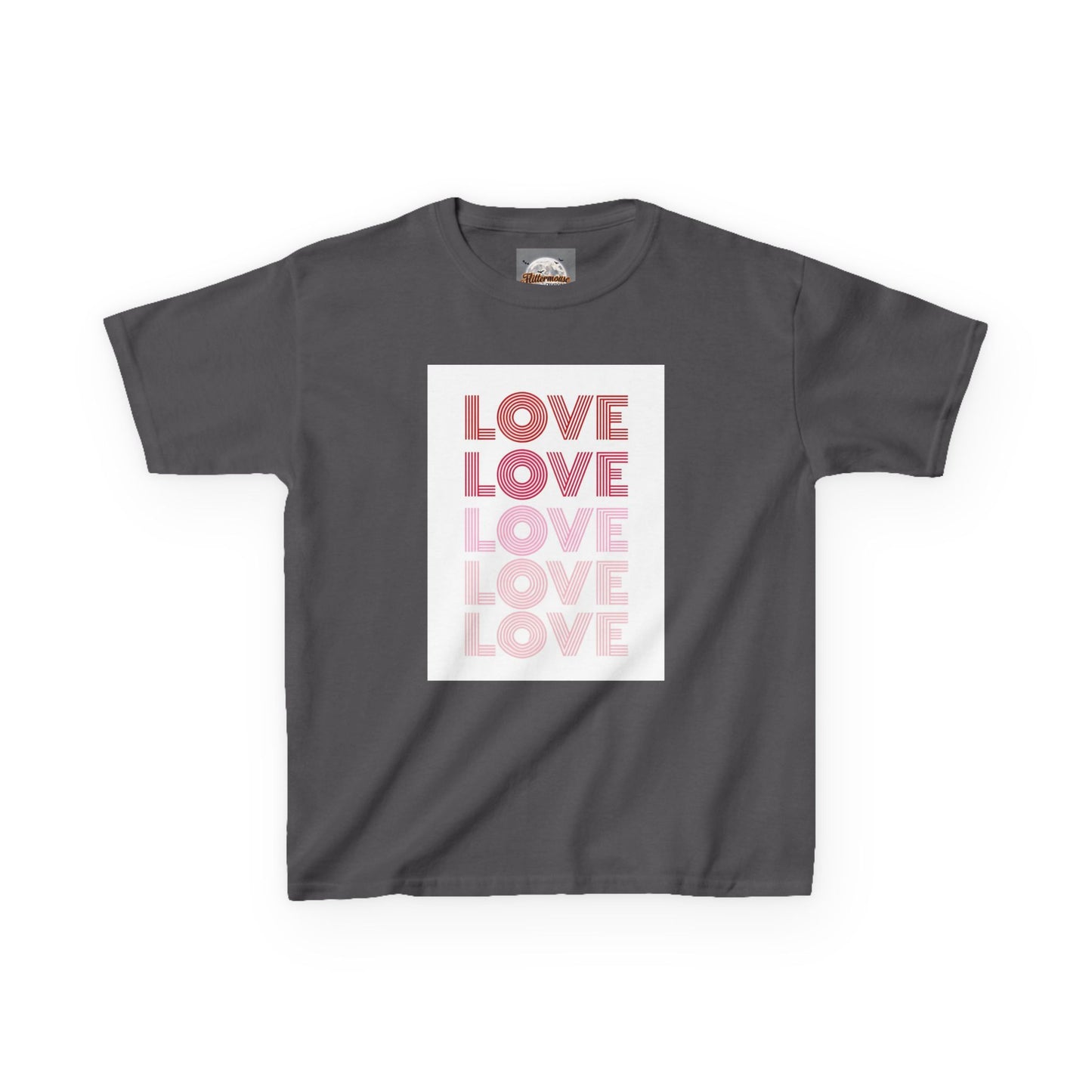 Love Kids Tee