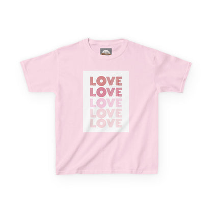 Love Kids Tee