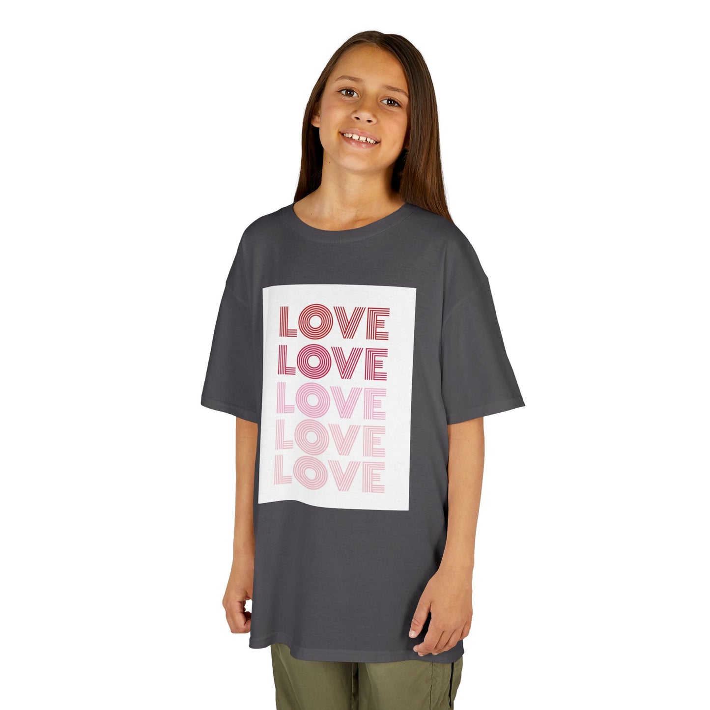 Love Kids Tee