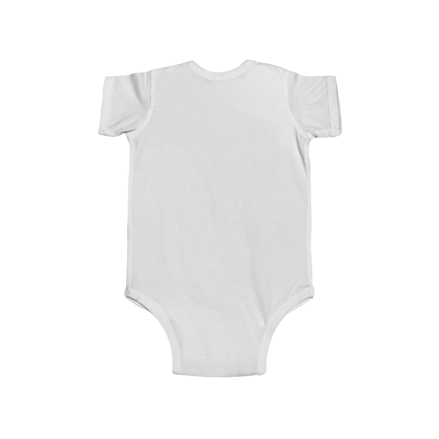 Baby Valentine Onesie