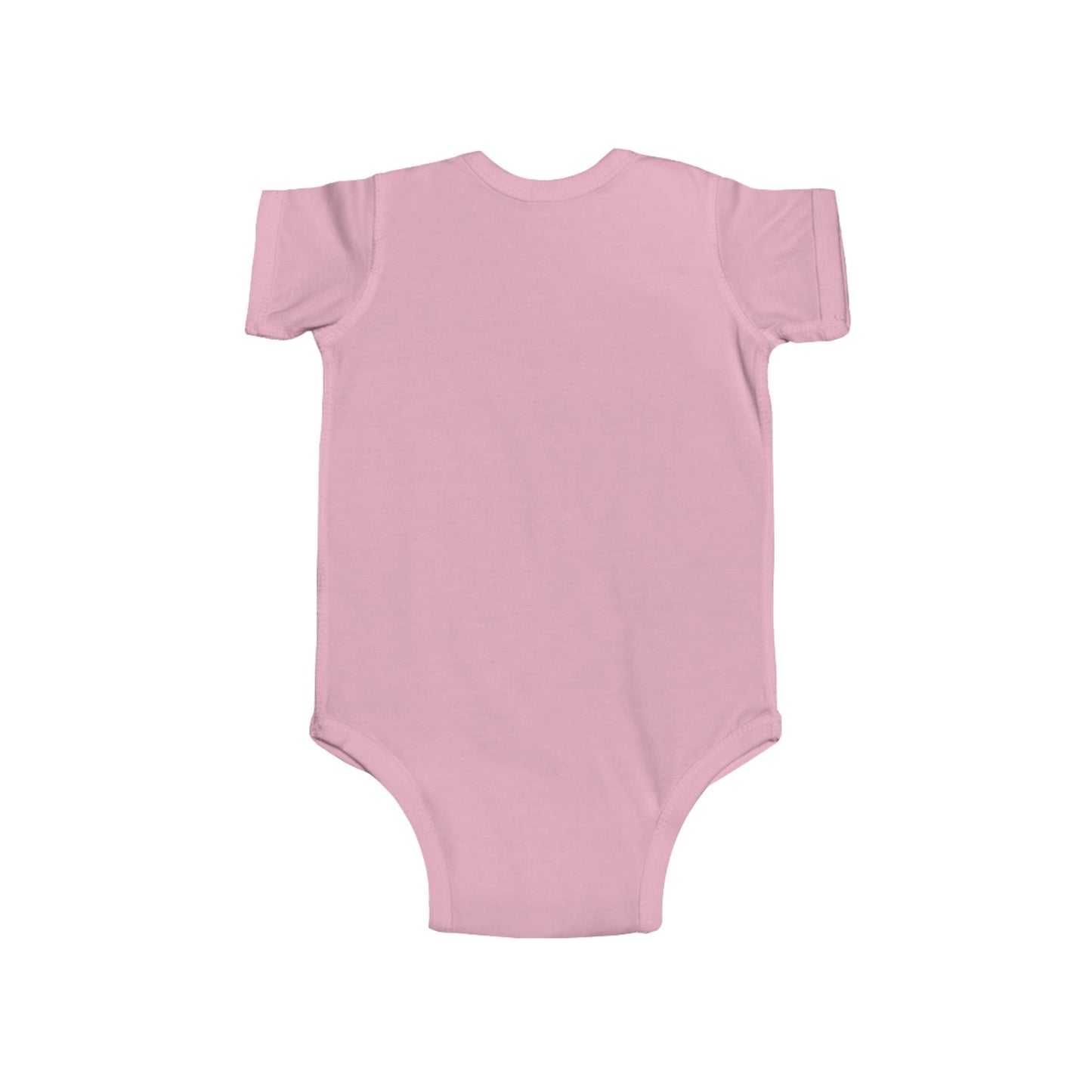 Baby Valentine Onesie