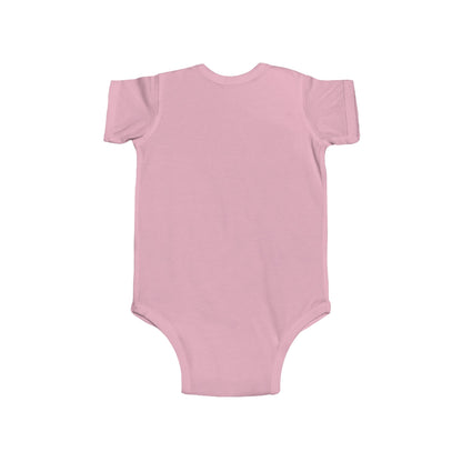 Baby Valentine Onesie