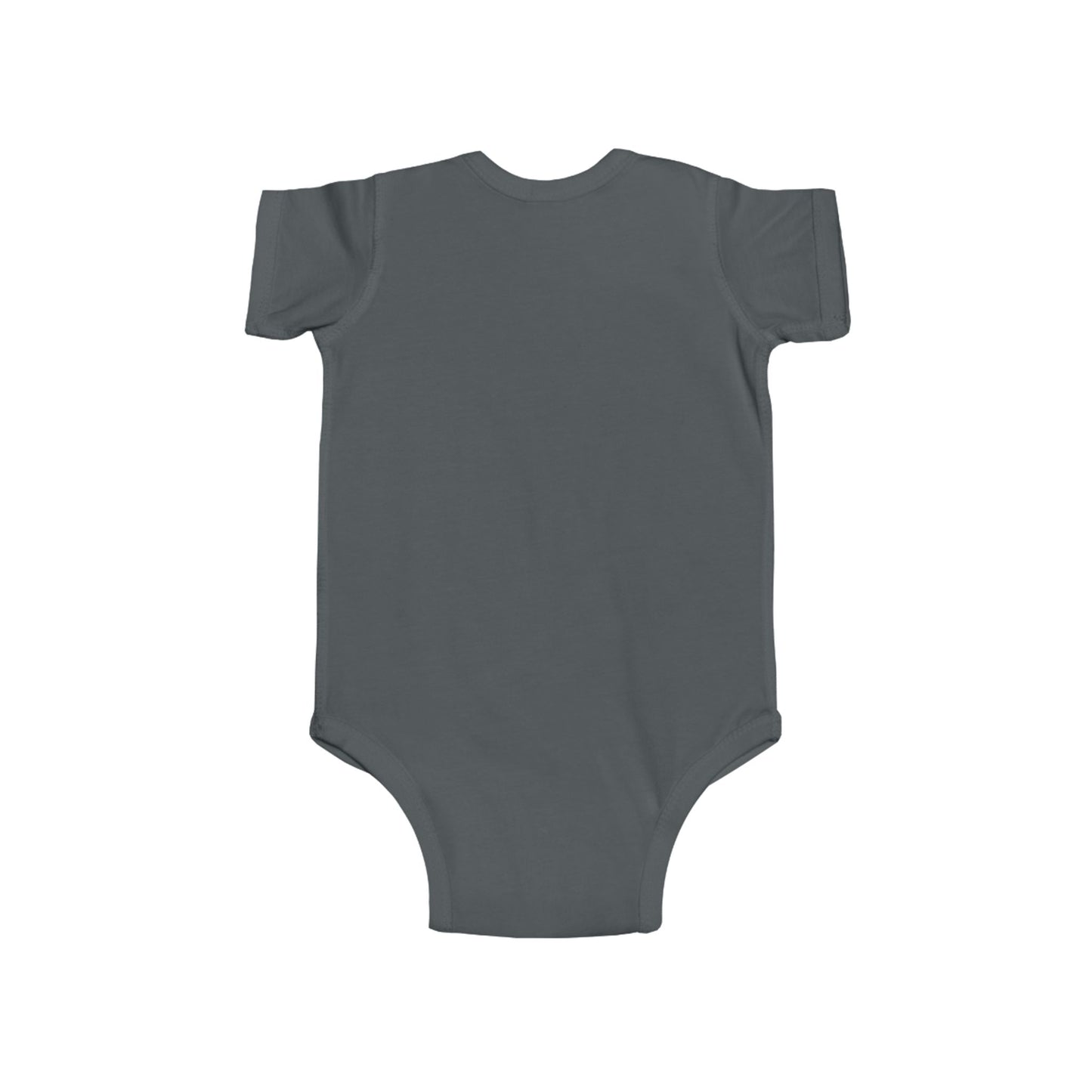 Baby Valentine Onesie