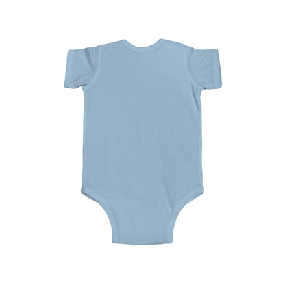 Baby Valentine Onesie