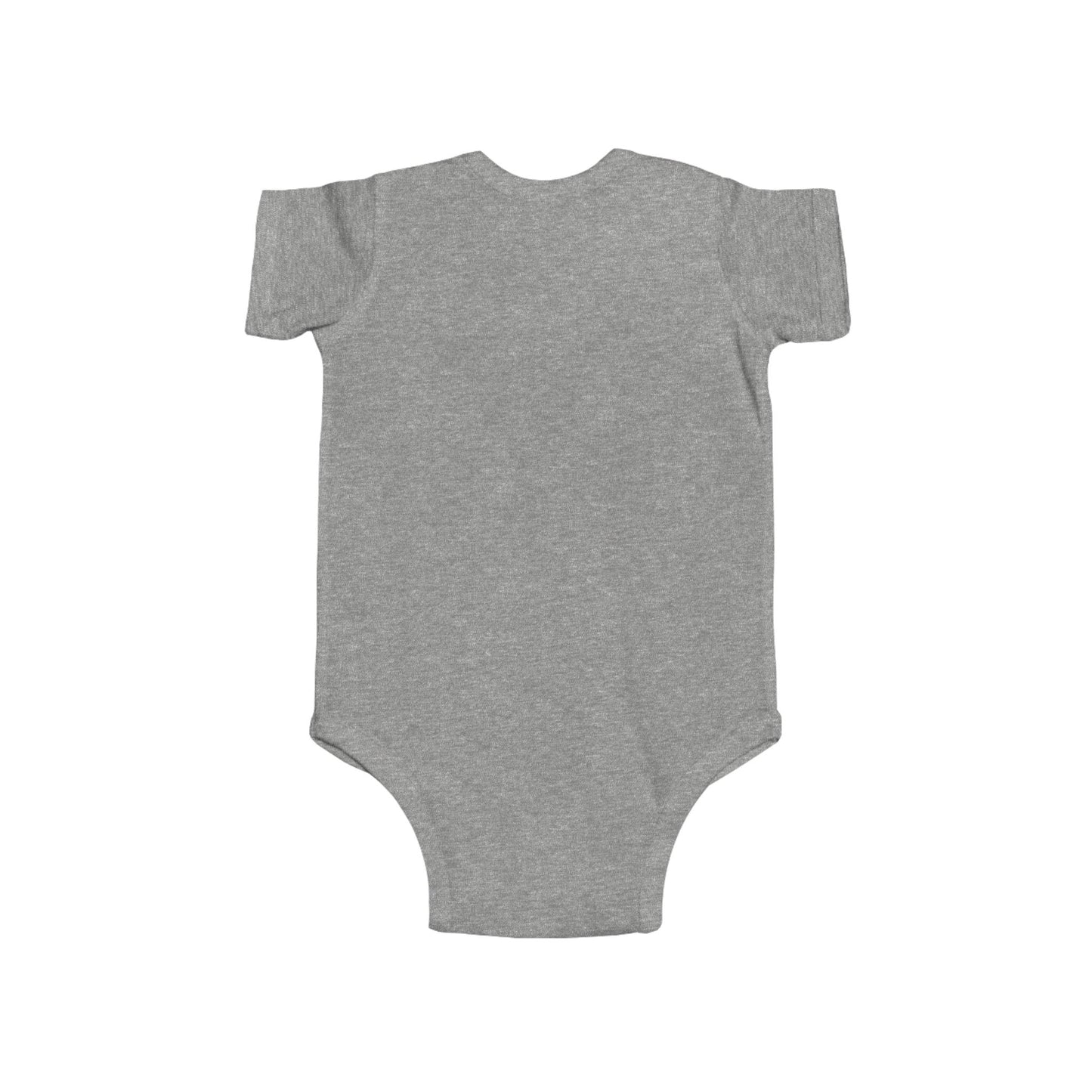 St. Patrick's Day Baby Bodysuit