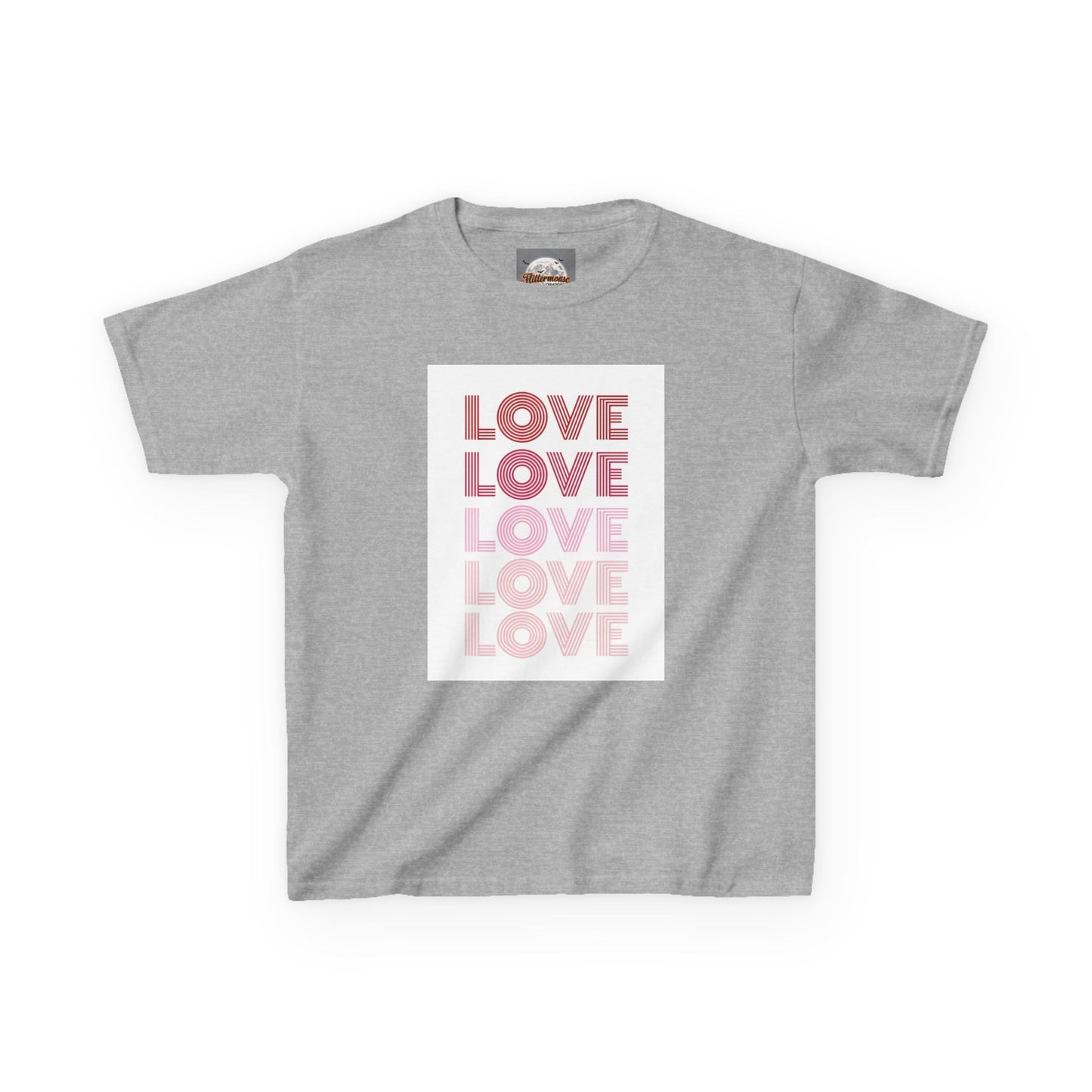 Love Kids Tee