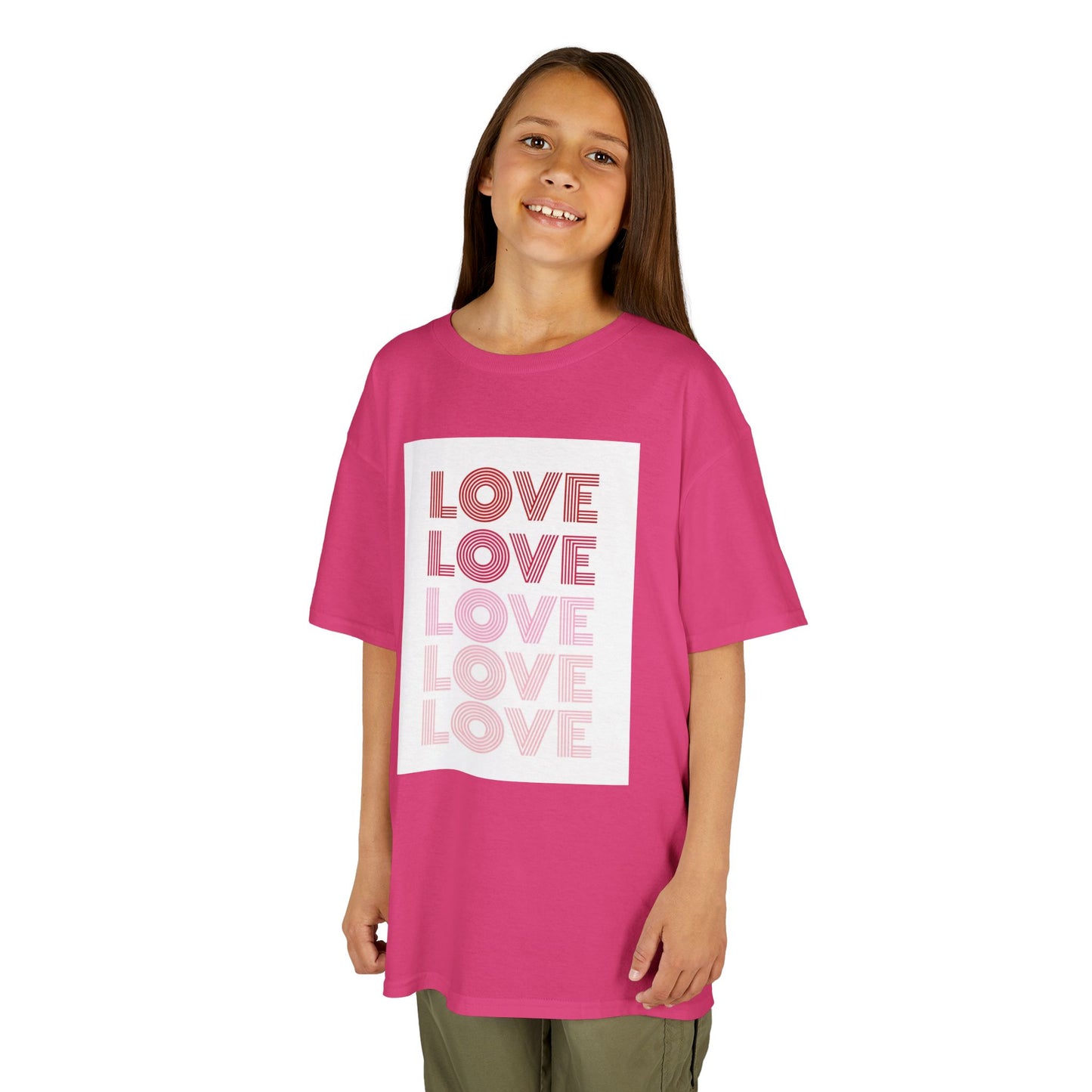 Love Kids Tee