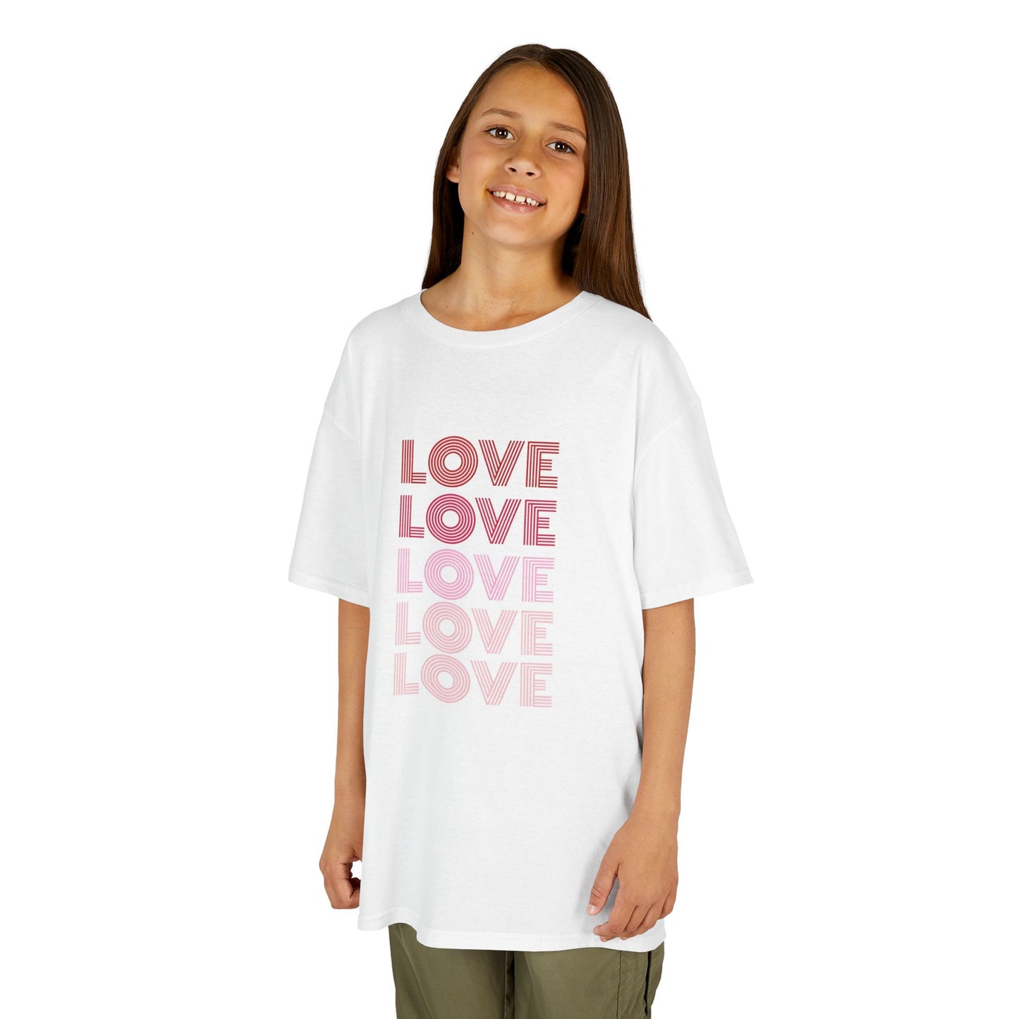 Love Kids Tee