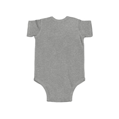 Baby Valentine Onesie