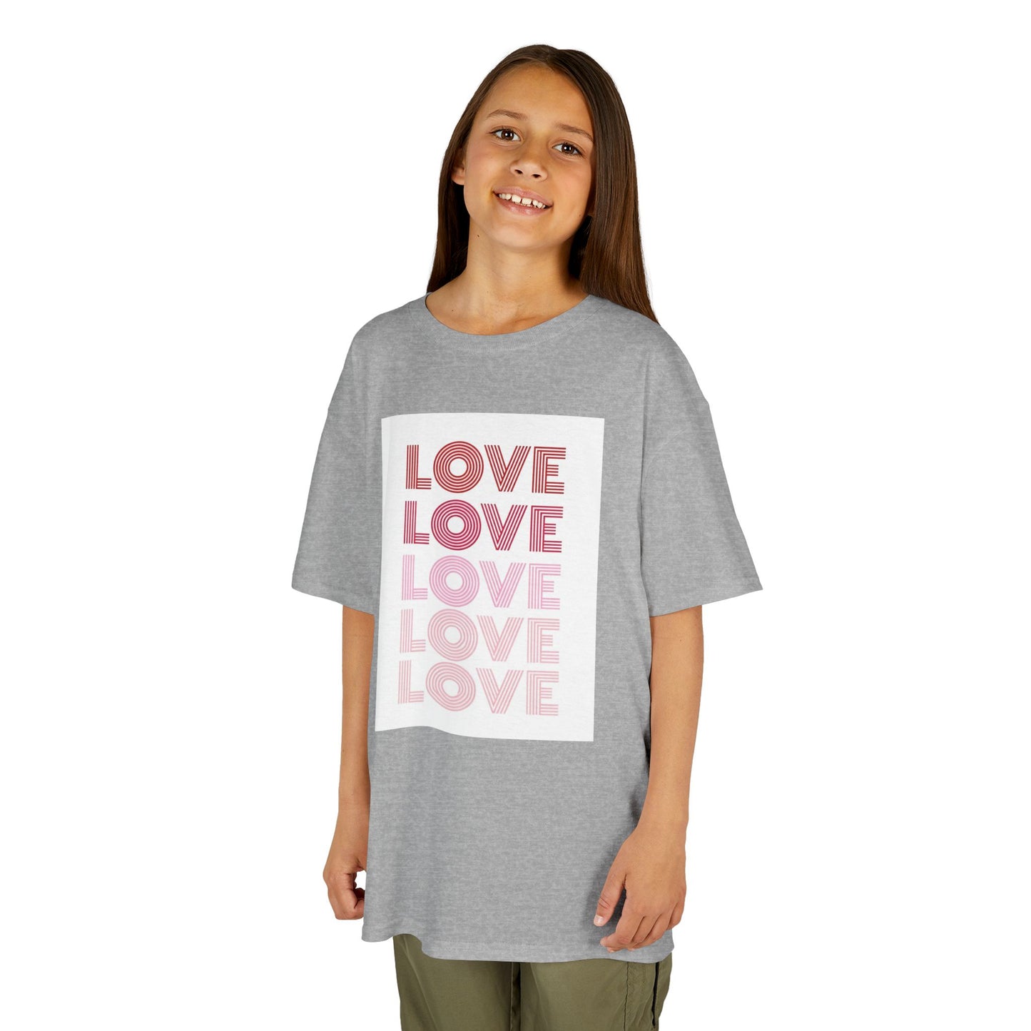 Love Kids Tee