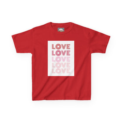 Love Kids Tee