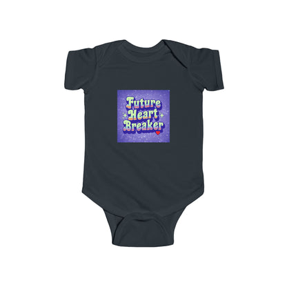 Baby Onesie Future Heartbreaker