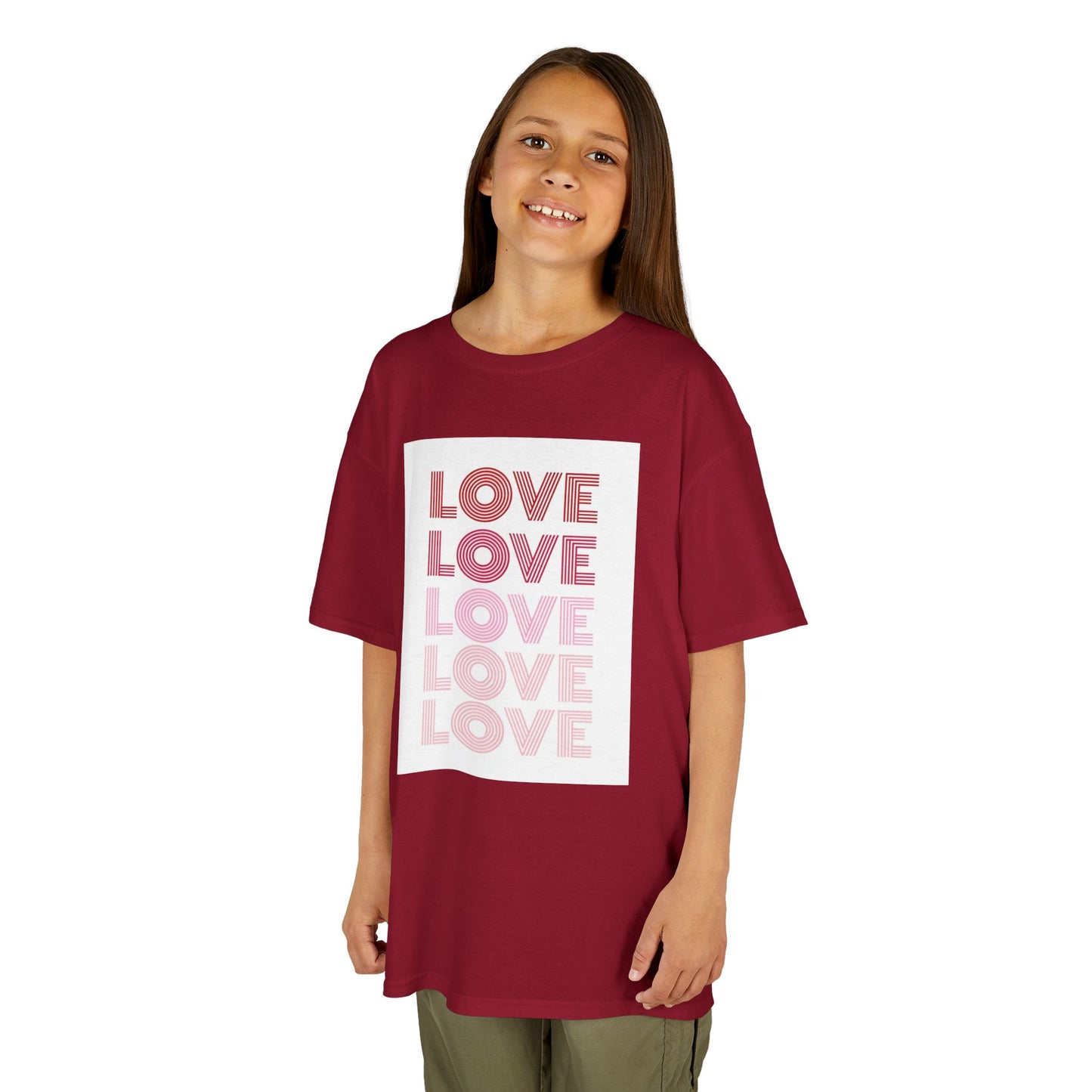 Love Kids Tee