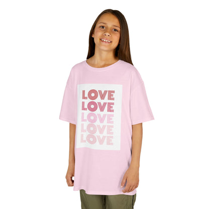 Love Kids Tee