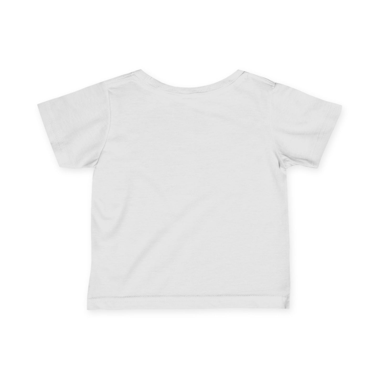 Little Girls LOVE T-Shirt