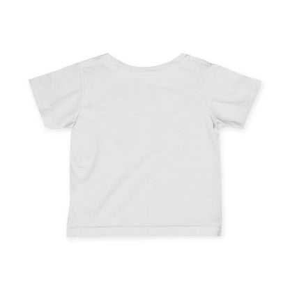 Little Girls LOVE T-Shirt