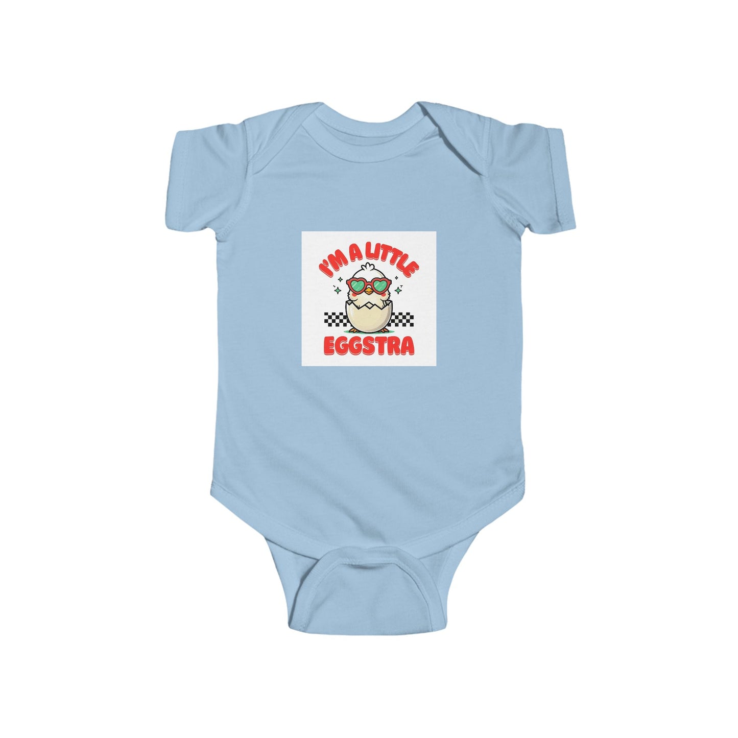 Easter Chick Onesie