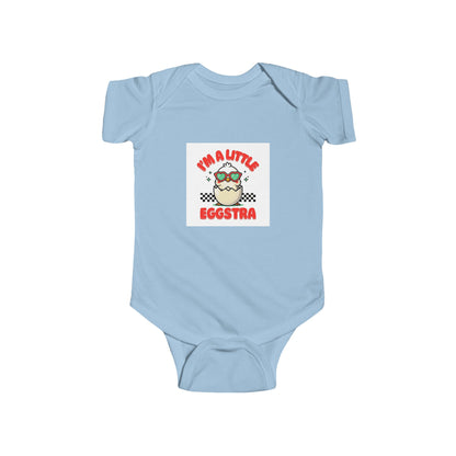 Easter Chick Onesie