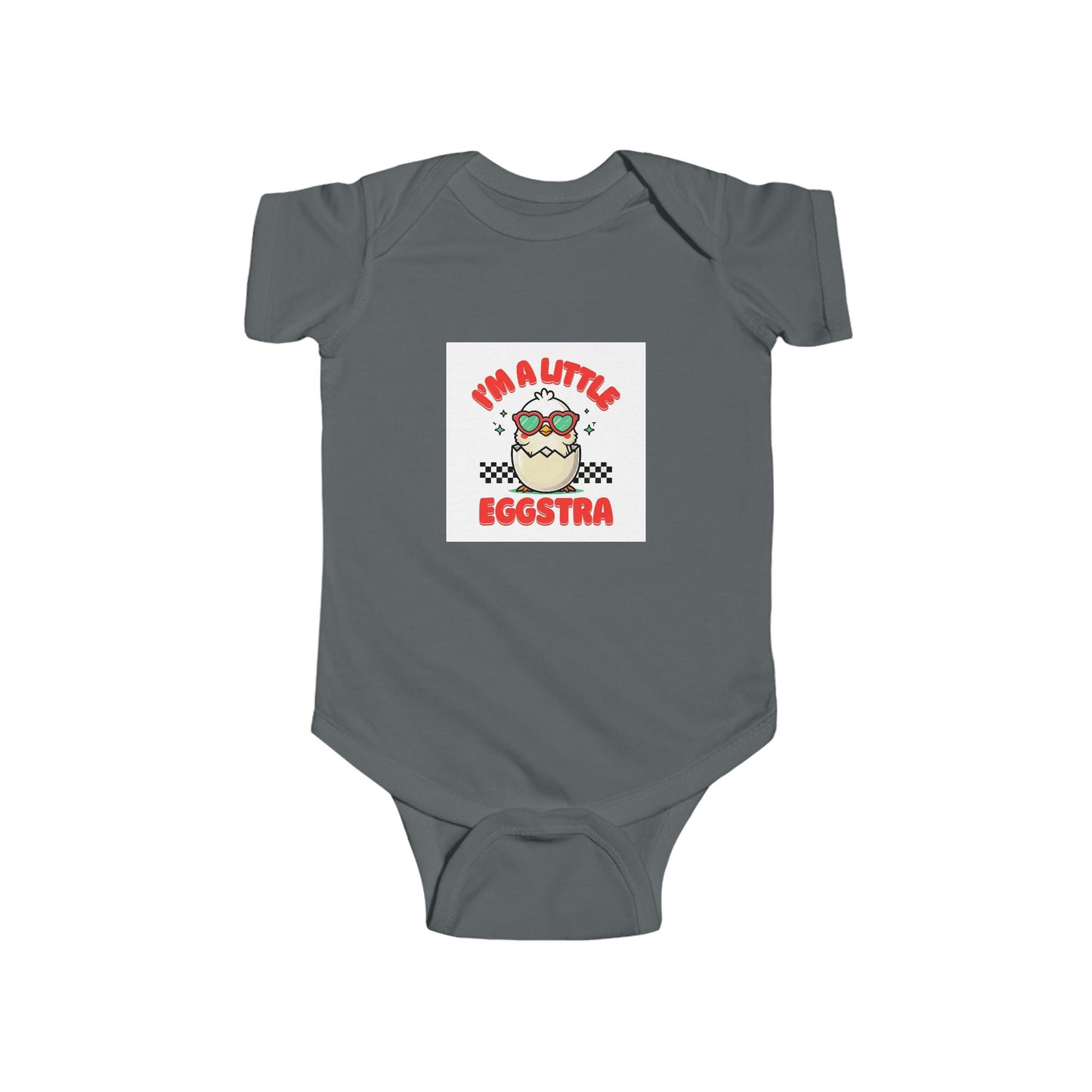 Easter Chick Onesie