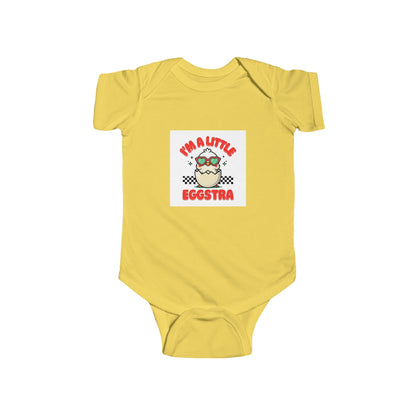 Easter Chick Onesie